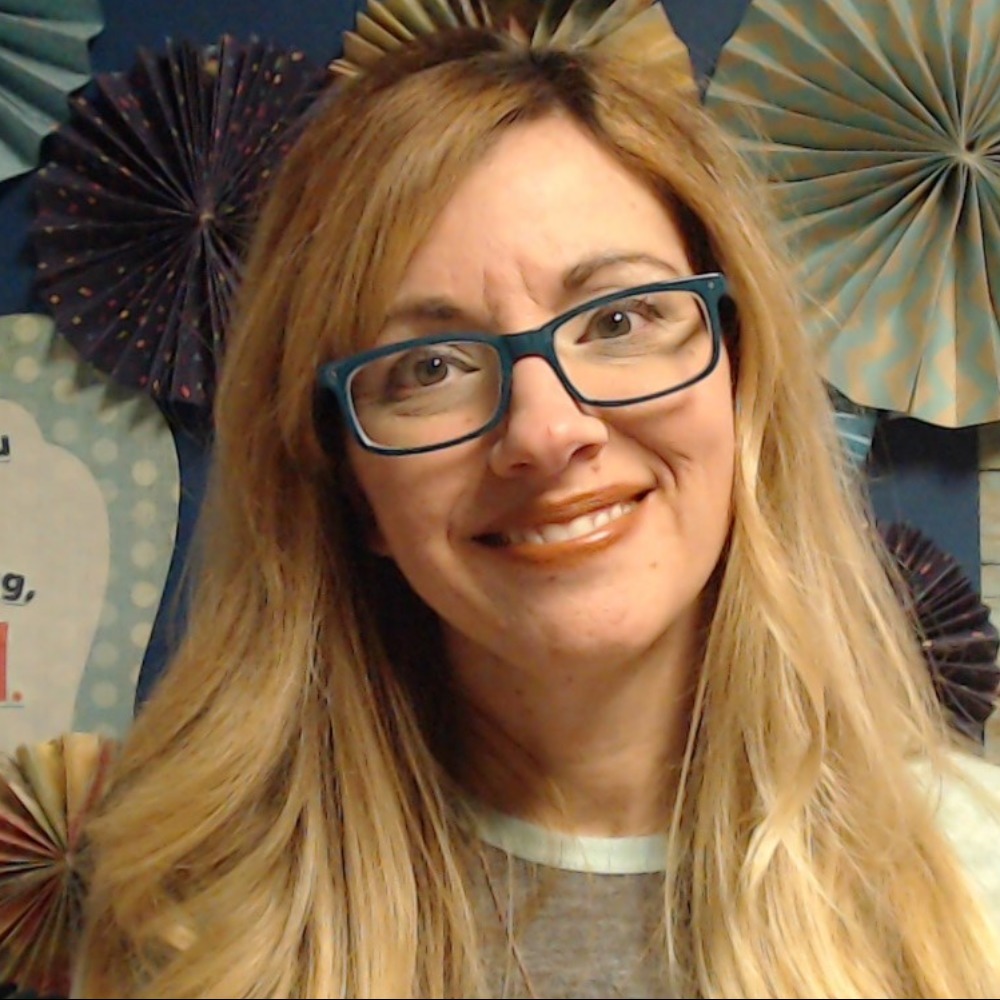 Meet your Posher, Michelle